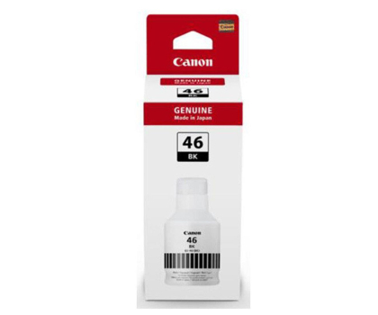 Tusz CANON GI-46 BK czarny 6000str. 4411C001